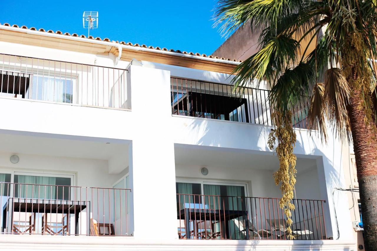 Apartaments Es Port Etvpl14335-13394 Colonia de Sant Jordi Kültér fotó