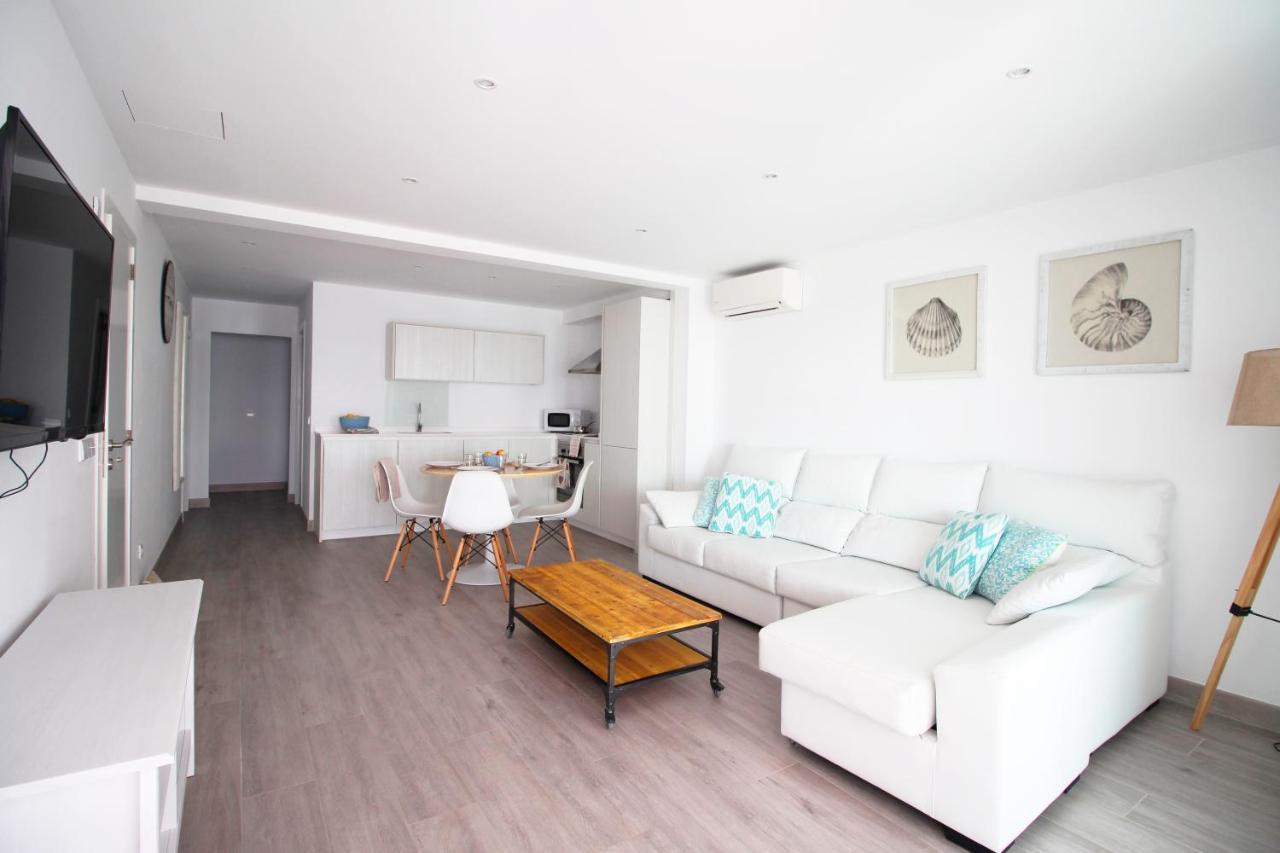 Apartaments Es Port Etvpl14335-13394 Colonia de Sant Jordi Kültér fotó