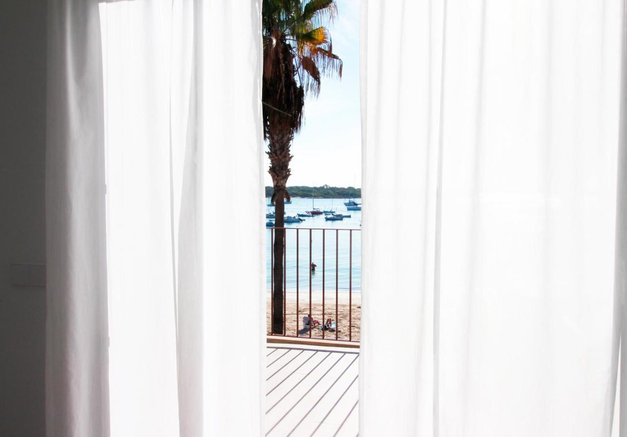 Apartaments Es Port Etvpl14335-13394 Colonia de Sant Jordi Kültér fotó