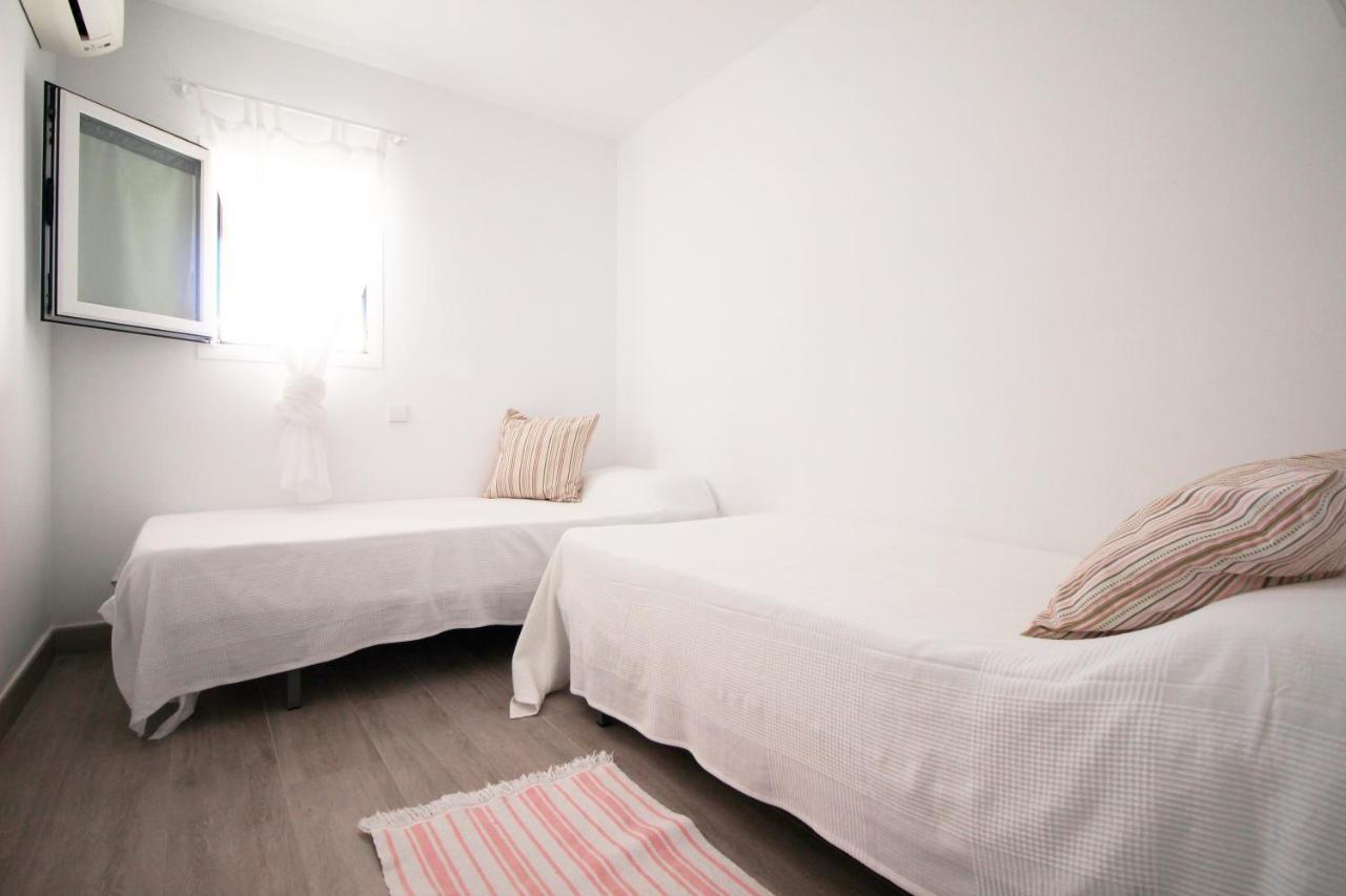 Apartaments Es Port Etvpl14335-13394 Colonia de Sant Jordi Kültér fotó