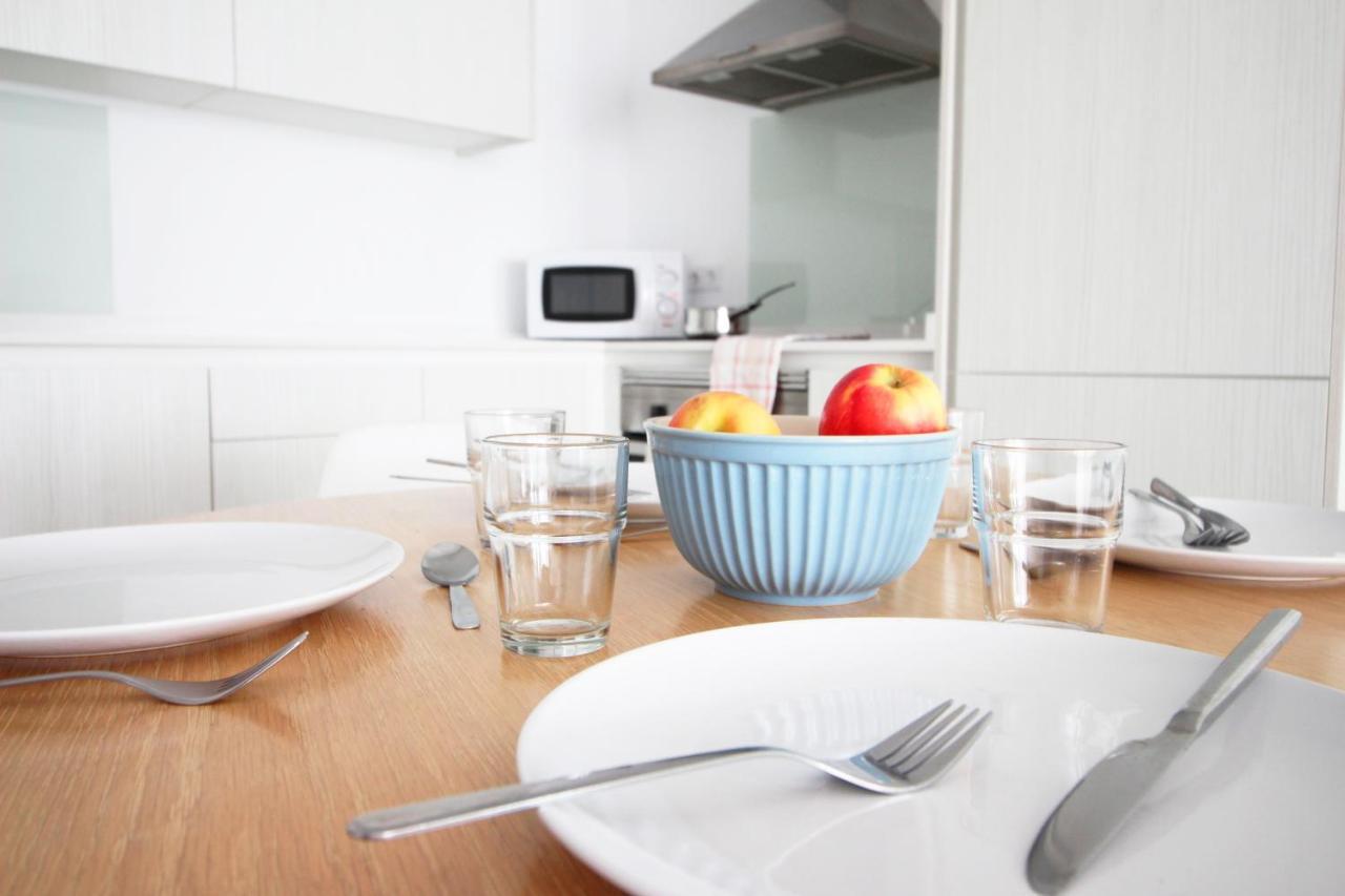 Apartaments Es Port Etvpl14335-13394 Colonia de Sant Jordi Kültér fotó