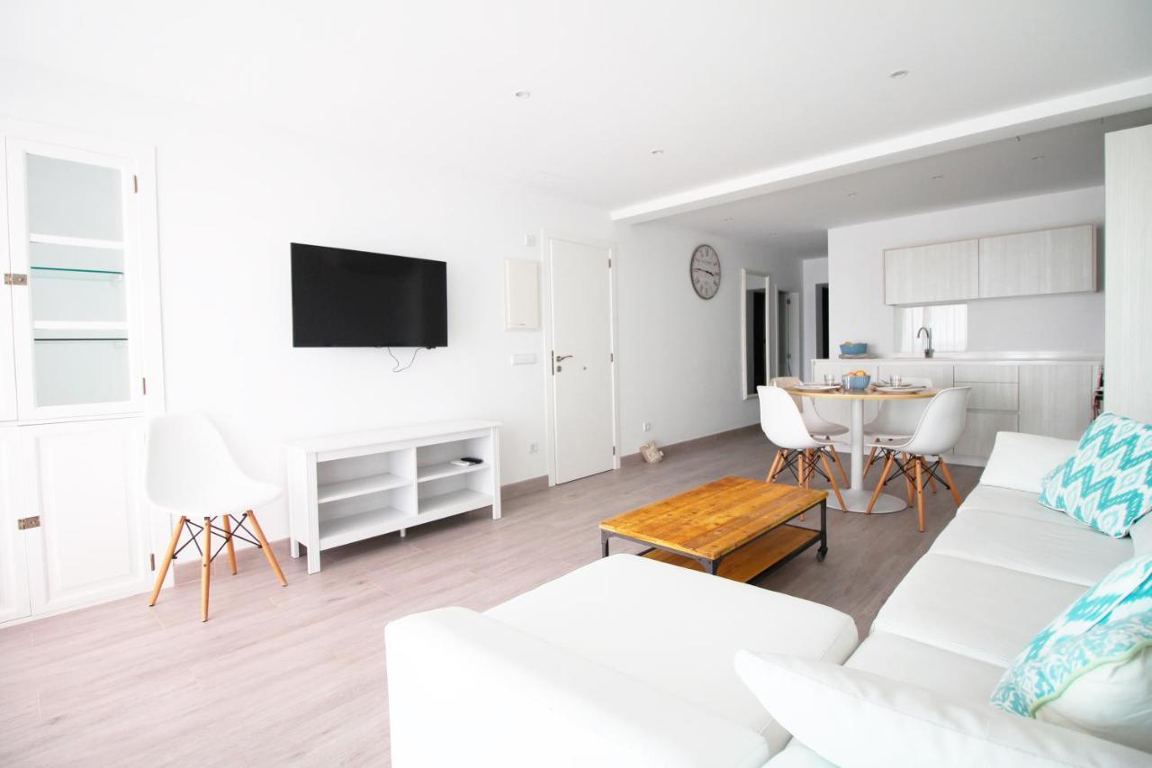 Apartaments Es Port Etvpl14335-13394 Colonia de Sant Jordi Kültér fotó