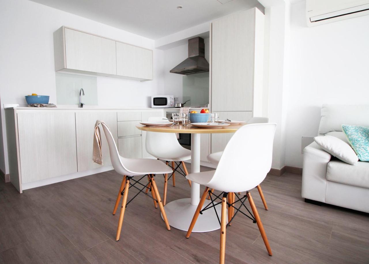Apartaments Es Port Etvpl14335-13394 Colonia de Sant Jordi Kültér fotó
