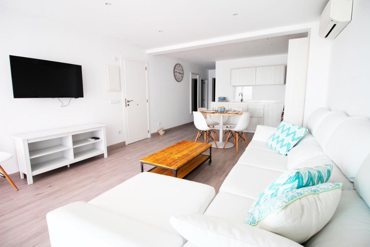 Apartaments Es Port Etvpl14335-13394 Colonia de Sant Jordi Kültér fotó