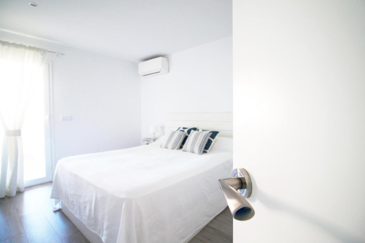 Apartaments Es Port Etvpl14335-13394 Colonia de Sant Jordi Kültér fotó