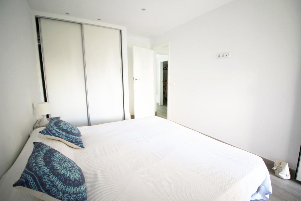 Apartaments Es Port Etvpl14335-13394 Colonia de Sant Jordi Kültér fotó