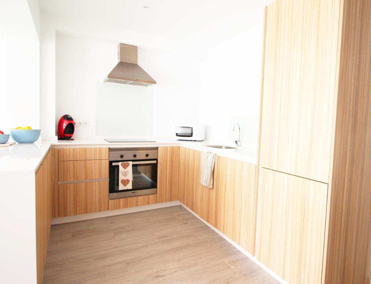 Apartaments Es Port Etvpl14335-13394 Colonia de Sant Jordi Kültér fotó