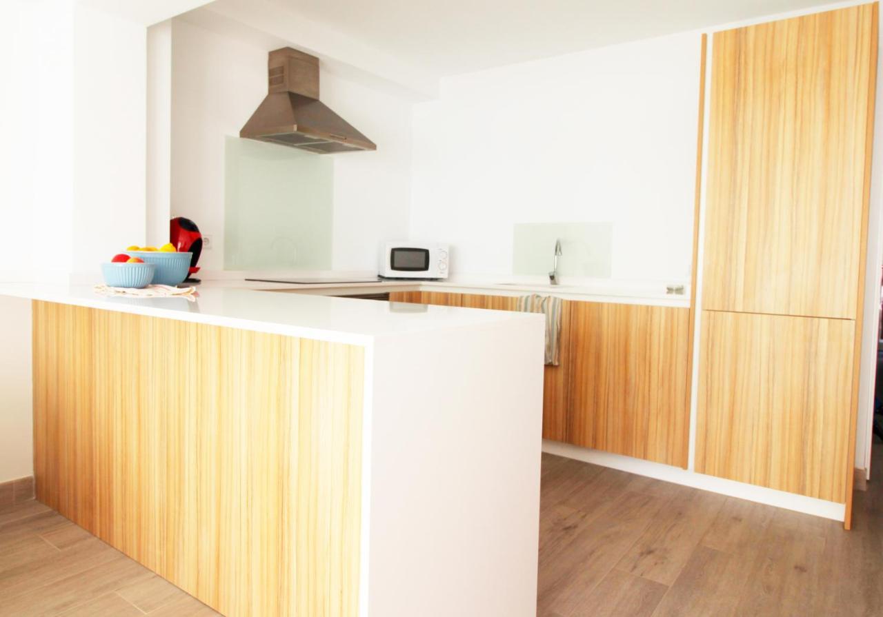 Apartaments Es Port Etvpl14335-13394 Colonia de Sant Jordi Kültér fotó