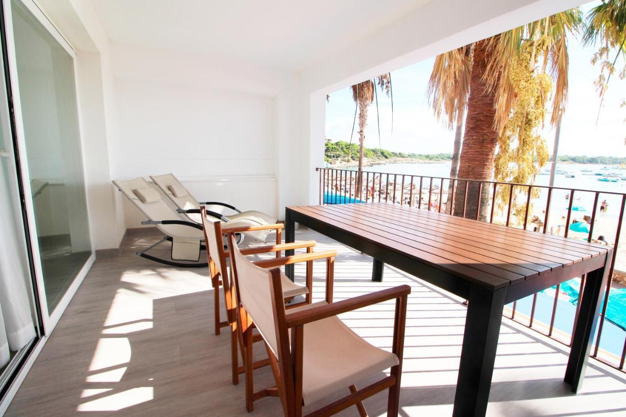 Apartaments Es Port Etvpl14335-13394 Colonia de Sant Jordi Kültér fotó