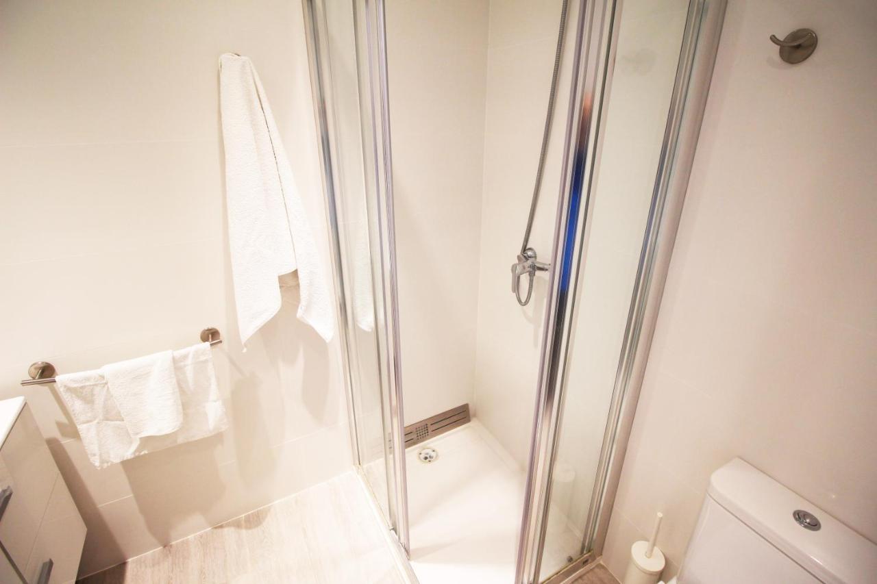 Apartaments Es Port Etvpl14335-13394 Colonia de Sant Jordi Kültér fotó