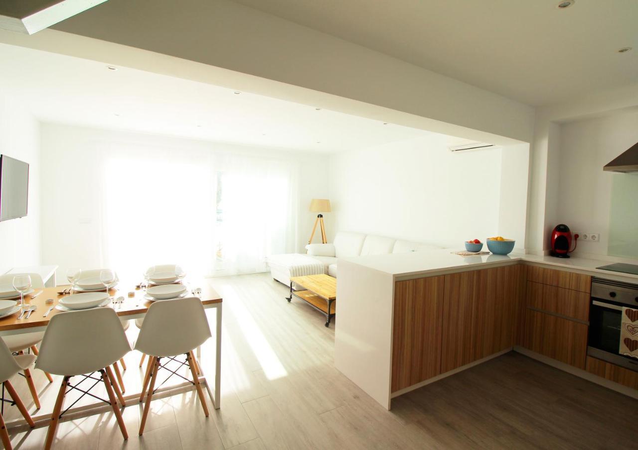 Apartaments Es Port Etvpl14335-13394 Colonia de Sant Jordi Kültér fotó