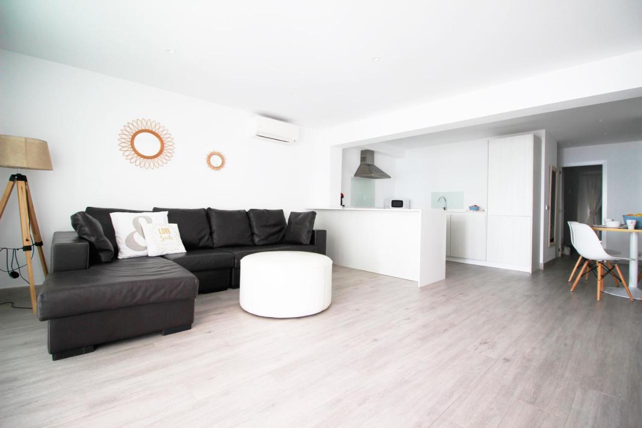 Apartaments Es Port Etvpl14335-13394 Colonia de Sant Jordi Kültér fotó