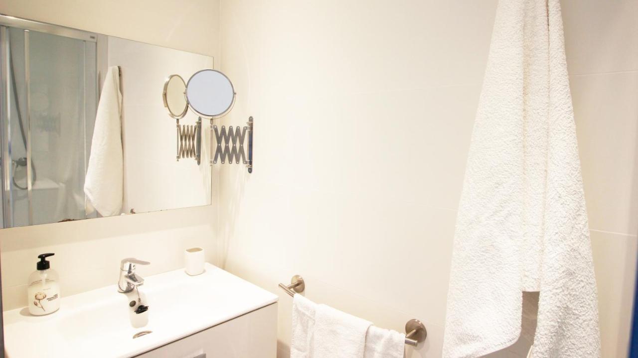 Apartaments Es Port Etvpl14335-13394 Colonia de Sant Jordi Kültér fotó