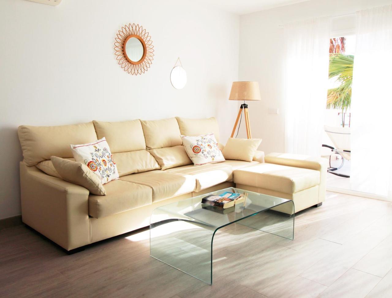 Apartaments Es Port Etvpl14335-13394 Colonia de Sant Jordi Kültér fotó