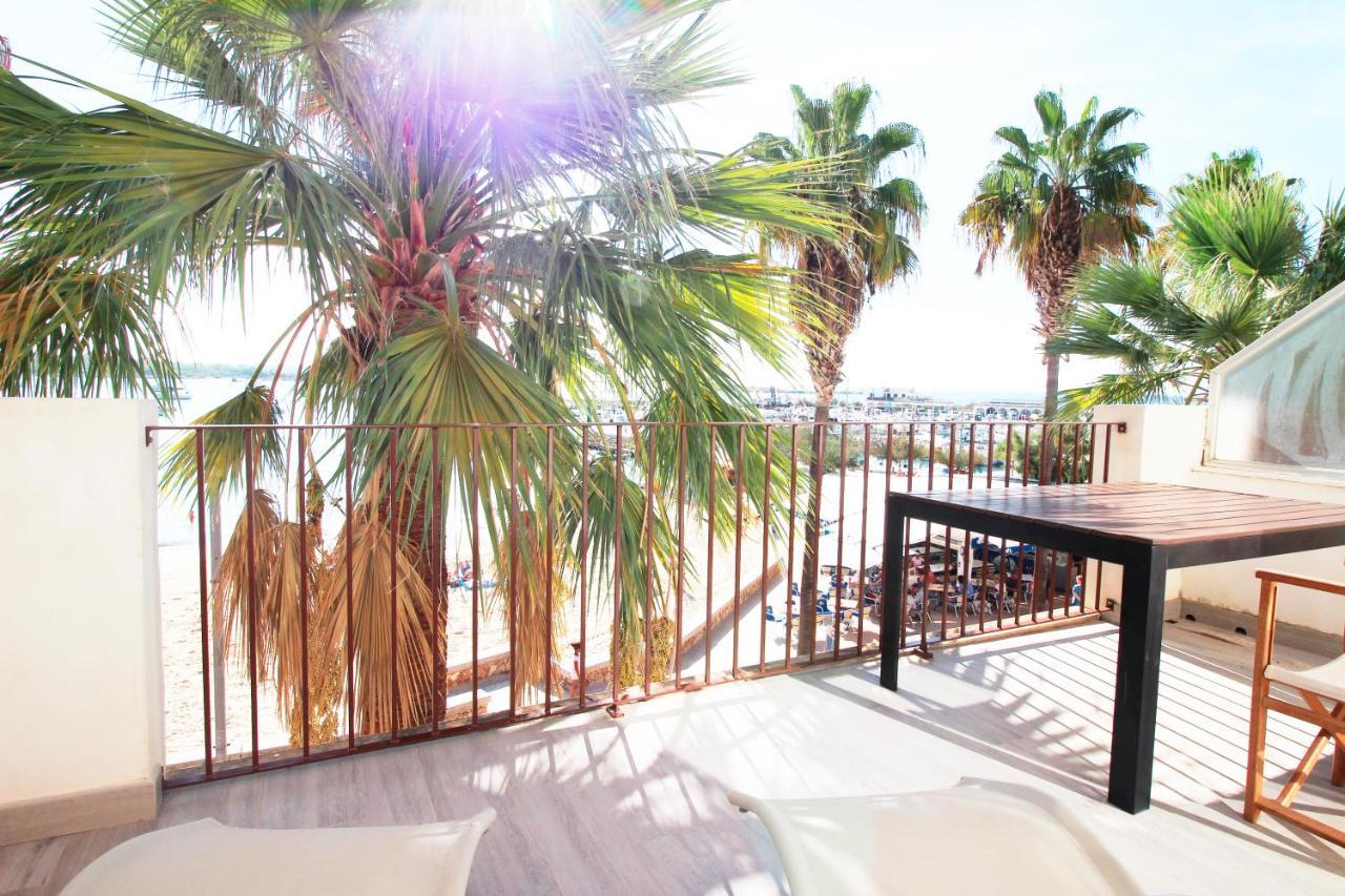 Apartaments Es Port Etvpl14335-13394 Colonia de Sant Jordi Kültér fotó
