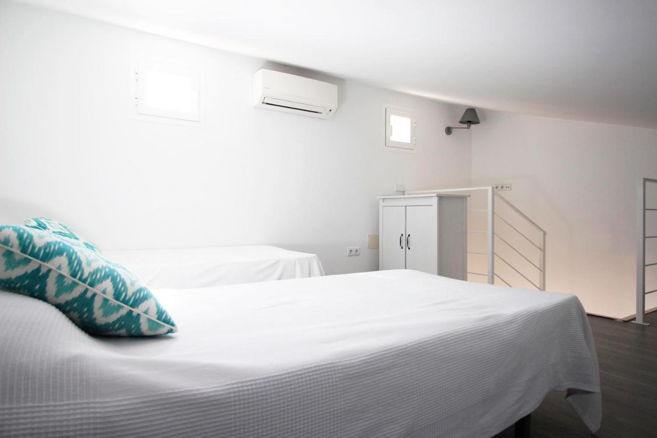 Apartaments Es Port Etvpl14335-13394 Colonia de Sant Jordi Kültér fotó