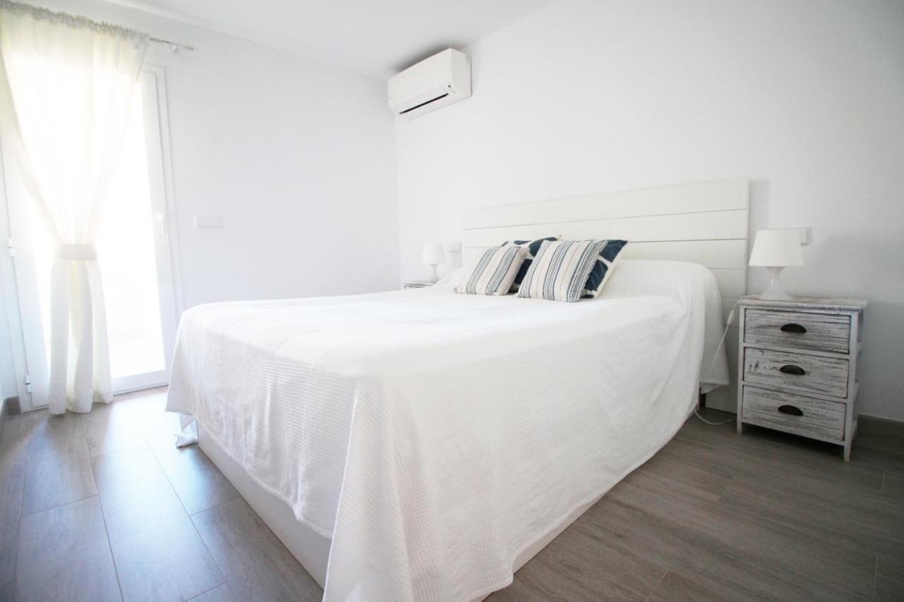 Apartaments Es Port Etvpl14335-13394 Colonia de Sant Jordi Kültér fotó