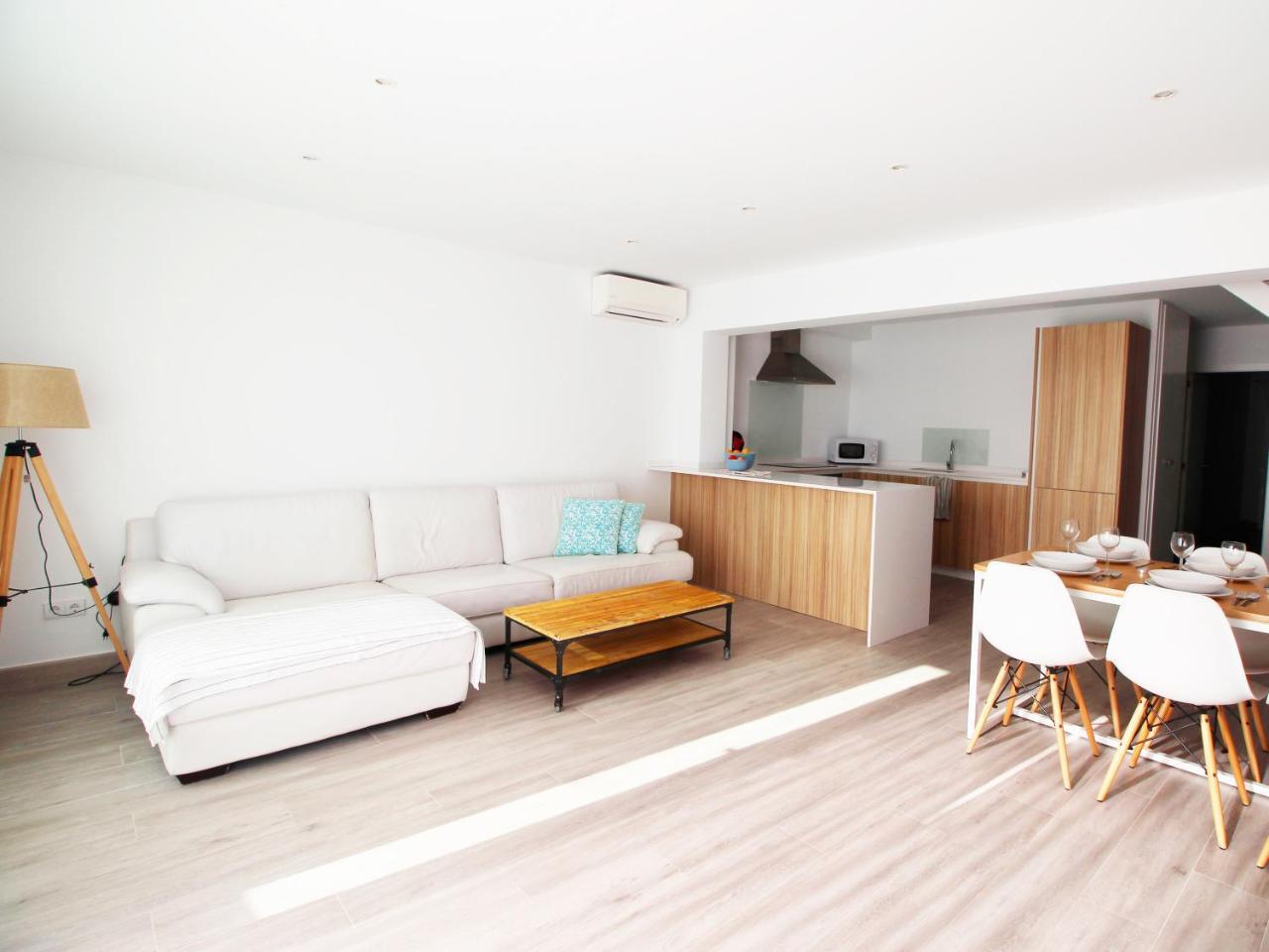 Apartaments Es Port Etvpl14335-13394 Colonia de Sant Jordi Kültér fotó