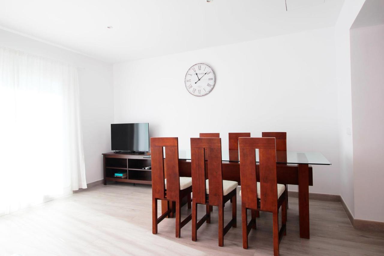 Apartaments Es Port Etvpl14335-13394 Colonia de Sant Jordi Kültér fotó